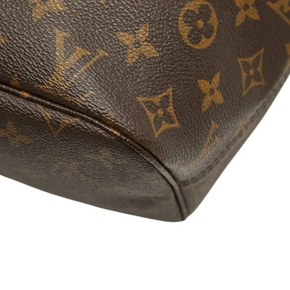 LOUIS VUITTON delivery duty